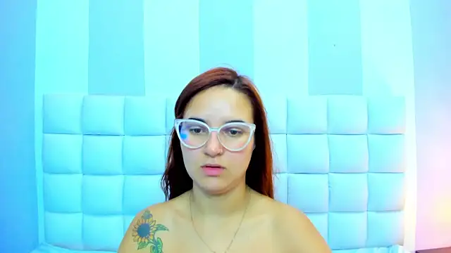 Онлайн чат XXX teresasroom_