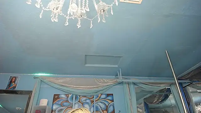 ADRIANNA_FOX – Live XXX-chat