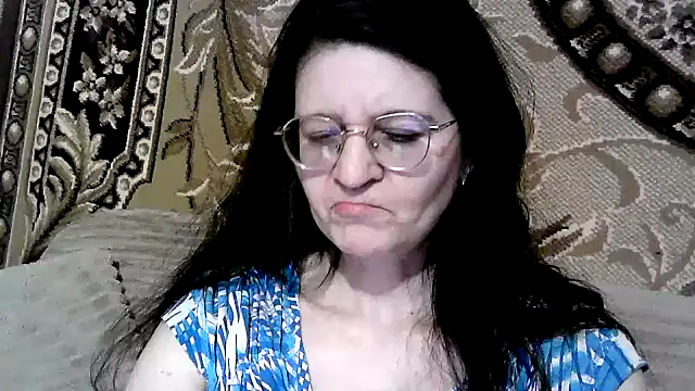 Chat XXX ao vivo de Etty_Gina