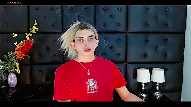 Daniela_Pink_ 라이브 XXX 채팅