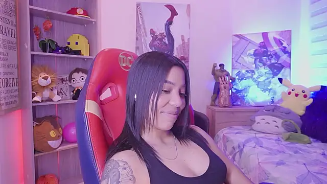 madelyn_rose_'s Live XXX Chat