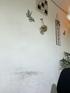 Webkamerová show Sweet__Nurse1