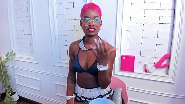 amber-hill 라이브 XXX 채팅