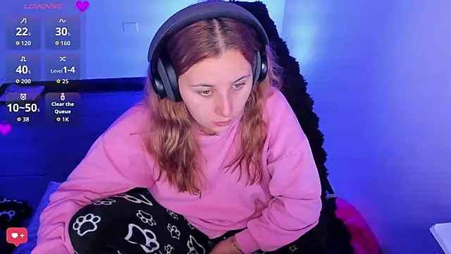 bonnie_moon_'s Live XXX Chat