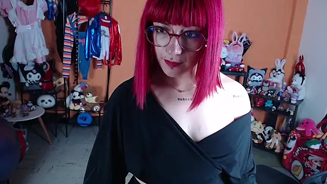 Chat XXX ao vivo de MissMiia2