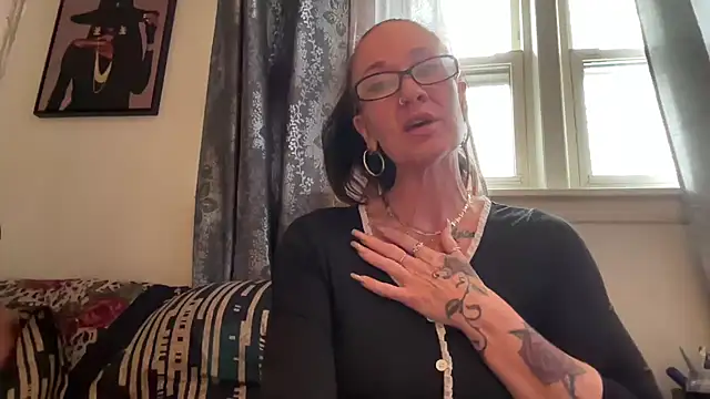 sexyred77713: διαδικτυακό σόου στην κάμερα