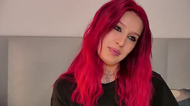 Chat XXX ao vivo de ElisMuse