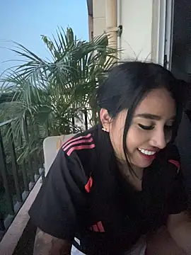 Chat XXX ao vivo de Sophie_Dreamss