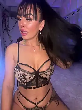 Chatroom XXX en direct de SofiaaMaria