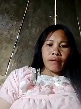 Ana_hoa's Webcam Show