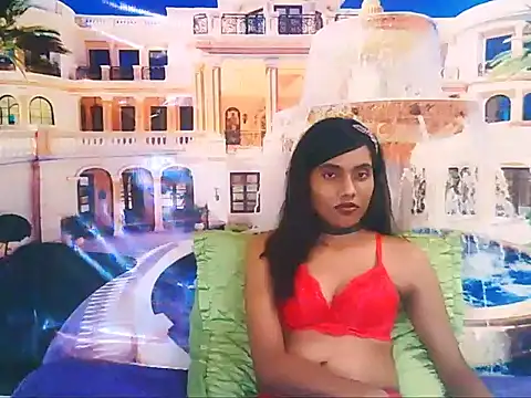 IndianSkies: απευθείας συνομιλία ΧΧΧ