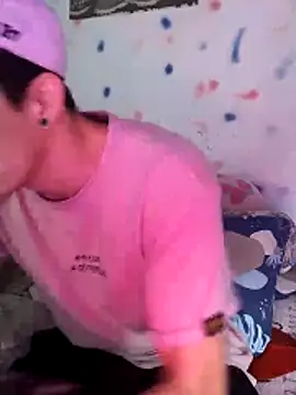 themaykiin18 webkamerás műsora