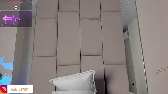 DaisyTaylor__ Live XXX Chat