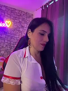 Miaswwe's Live XXX Chat