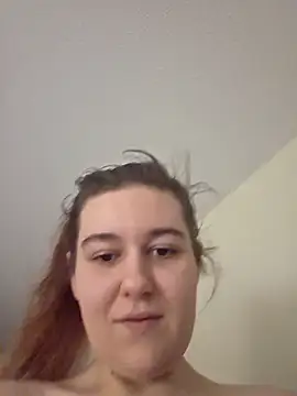 Show Webcam de Ashlovescannabis