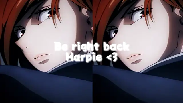 HarperrWest Chat XXX in diretta