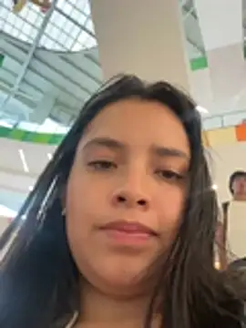 Chat XXX ao vivo de Miss_Bella_Flame