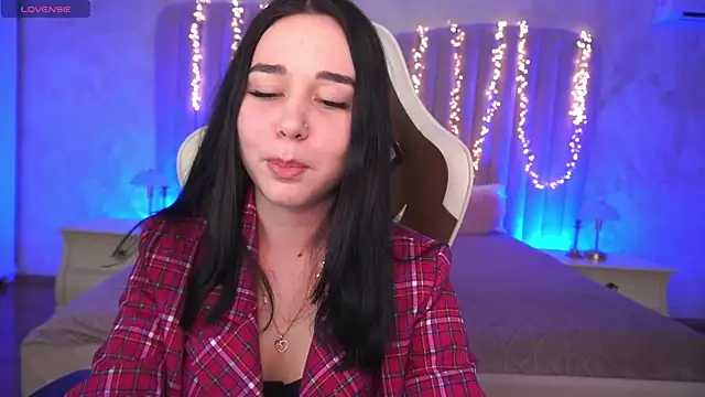 Chat +18 de TorrySrar ao vivo