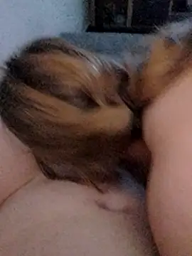 Hotcouple55gh 网络视讯表演