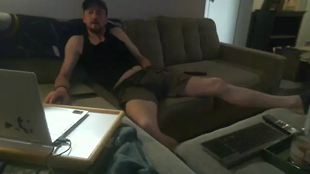 Živý XXX chat MascChaser4Bear