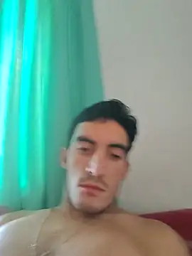 Živý XXX chat TommyMomentum