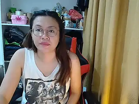 Вебкам-шоу crizzybel