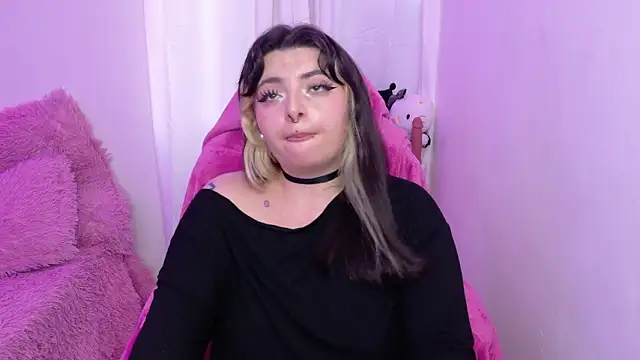 แชท XXX สดของ Sachi_Meow