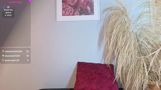 Elecktra_sweet 即時 XXX 聊天