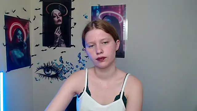 StellaCRL: онлайн-секс-чат