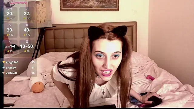 دردشة Iren الجنسية المباشرة