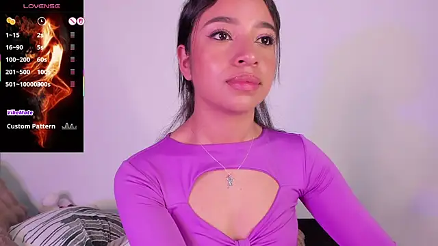 Živý XXX chat lillielover16