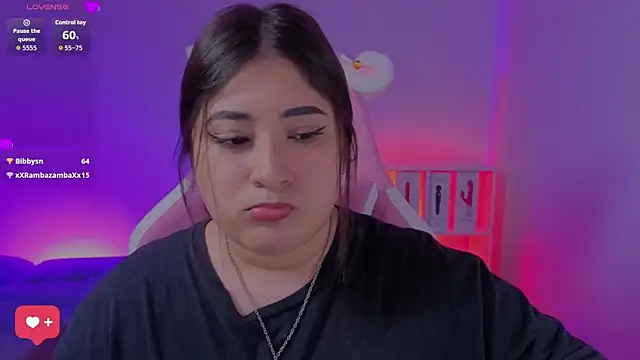 Gabs__ – Naživo XXX chat