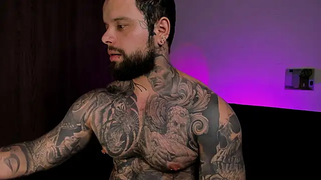 natevillage – Live XXX-chat