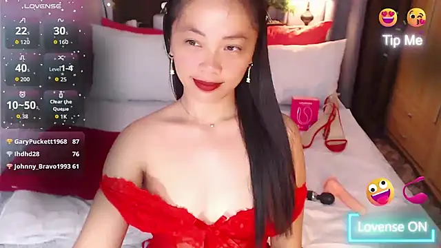 دردشة SexyMariaa الجنسية المباشرة