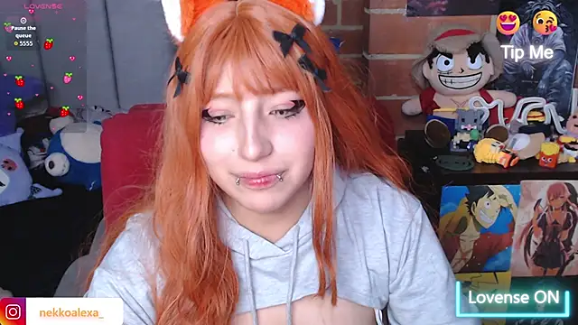 دردشة _alexa19pretty_ الجنسية المباشرة