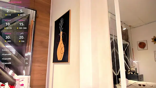 PamelaRed_ 即時 XXX 聊天