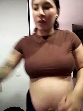 XXX chat uživo modela 1Dulce2