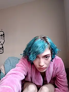 veeshappyplace Show in webcam