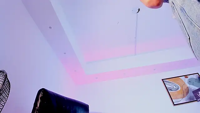 Вебкам-шоу Zoee_Millerr