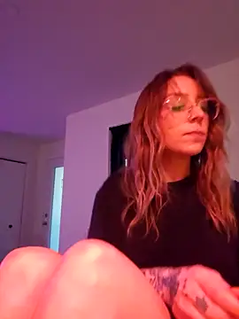 LilyOrion – Naživo XXX chat