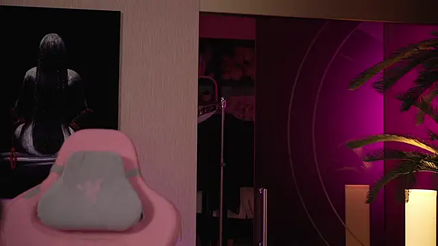 XXX chat uživo modela GirlGogo