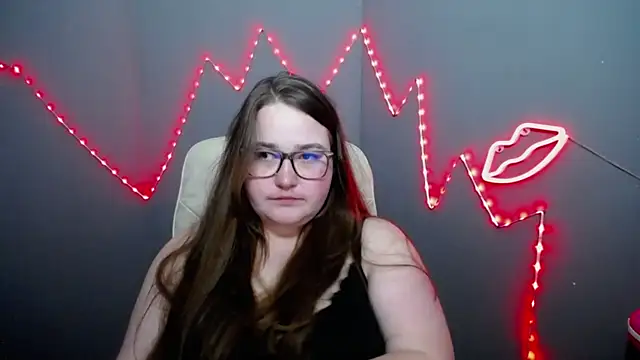 XXX chat uživo modela XX_Daniella_XX