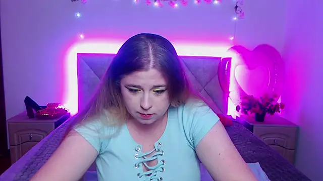 JessikaDaniel live XXX chat