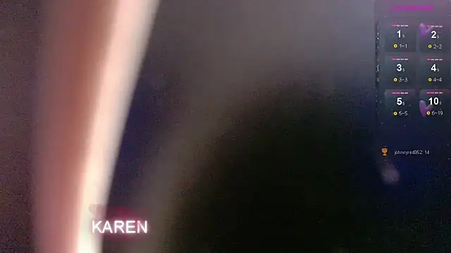 دردشة Karen_sex92 الجنسية المباشرة