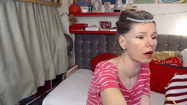 Živý XXX chat kellyterapy