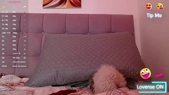 Lola_wish1 Live XXX-Chat