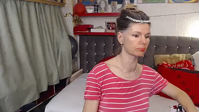 kellyterapy Live XXX Chat