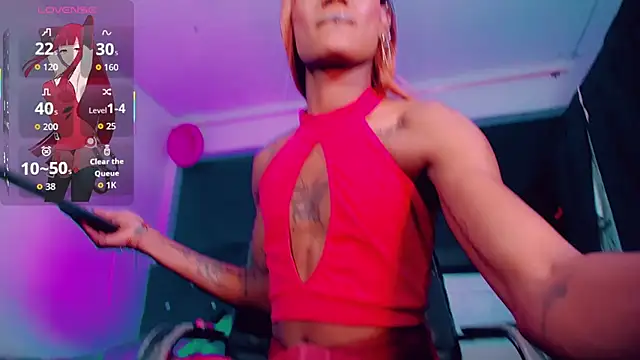 Вебкам-шоу Kendall_hornyy