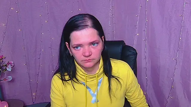 Živý XXX chat LauraFinn