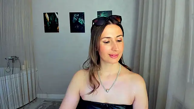 Chat +18 de PassionGlow ao vivo